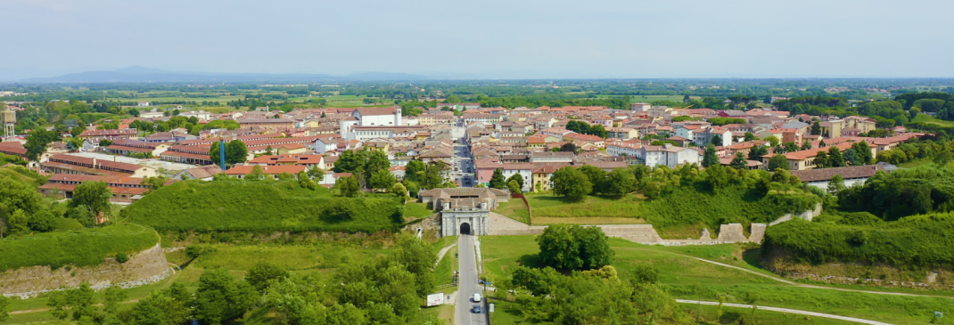 Guidare a Udine e dintorni