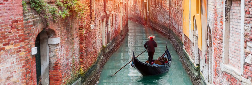Guidare A Venezia E Dintorni