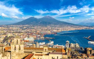 autonoleggio a Napoli
