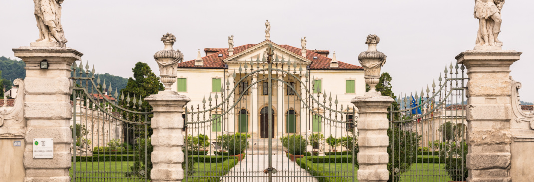 Guidare a Vicenza e dintorni