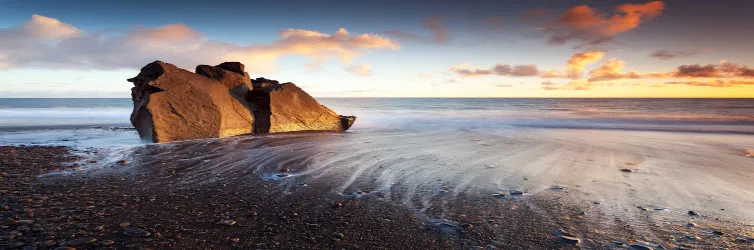 Île de Madère : les plus belles plages de sable noir