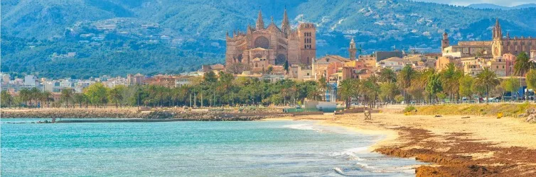 Una guida completa su Palma di Maiorca