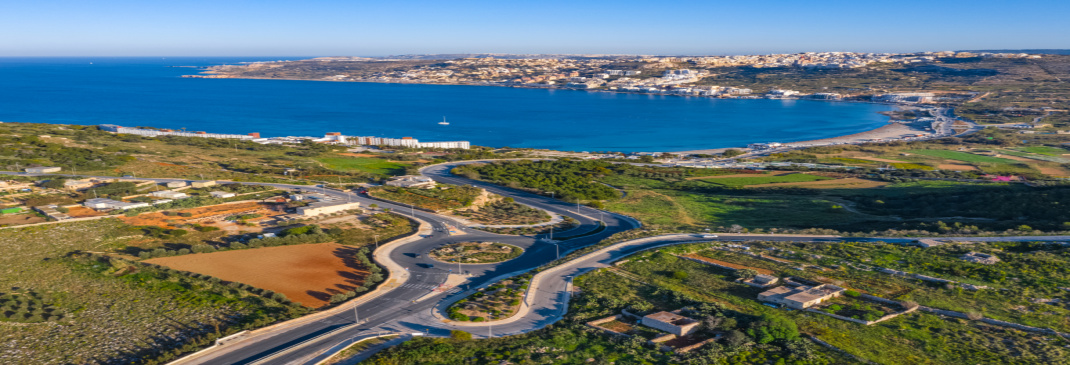A quick guide to Malta