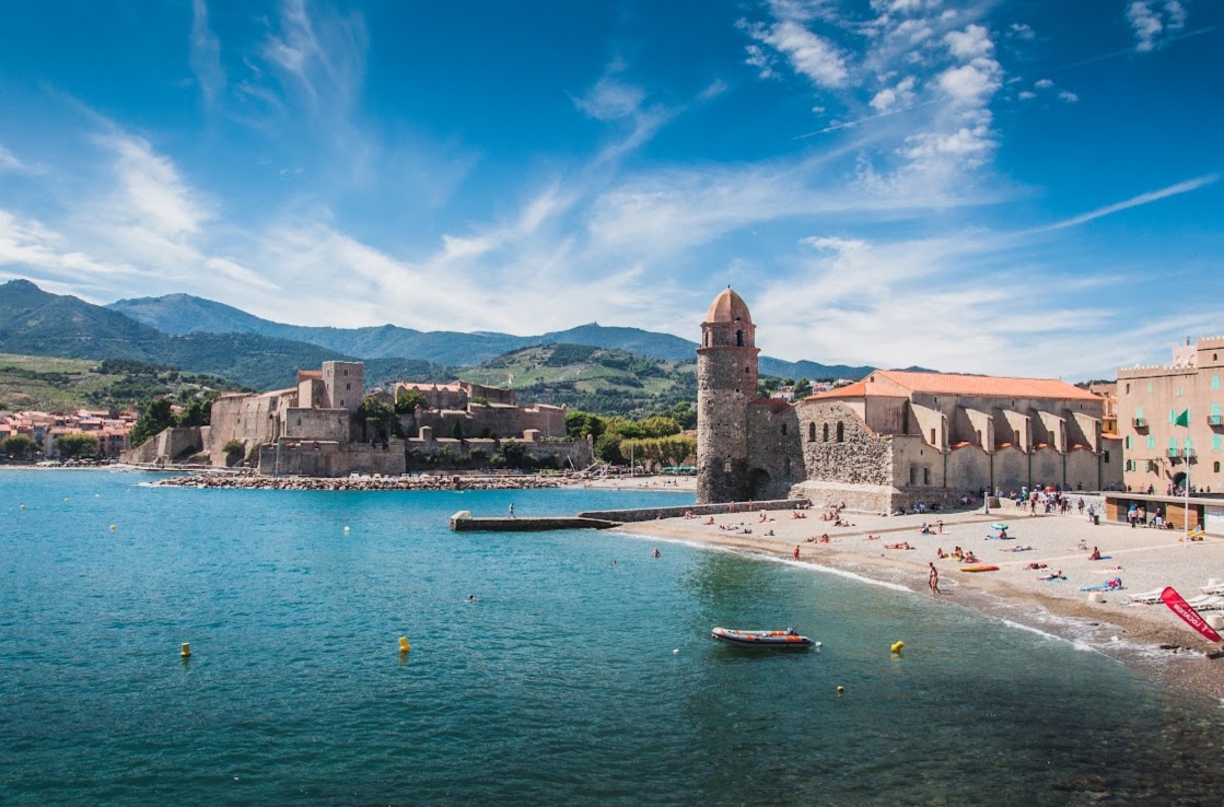 Collioure