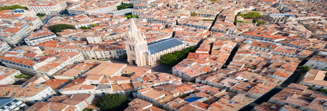 Conduire à Montpellier et dans les environs