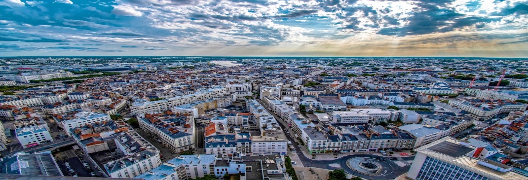 Conduire à Nantes et ses environs