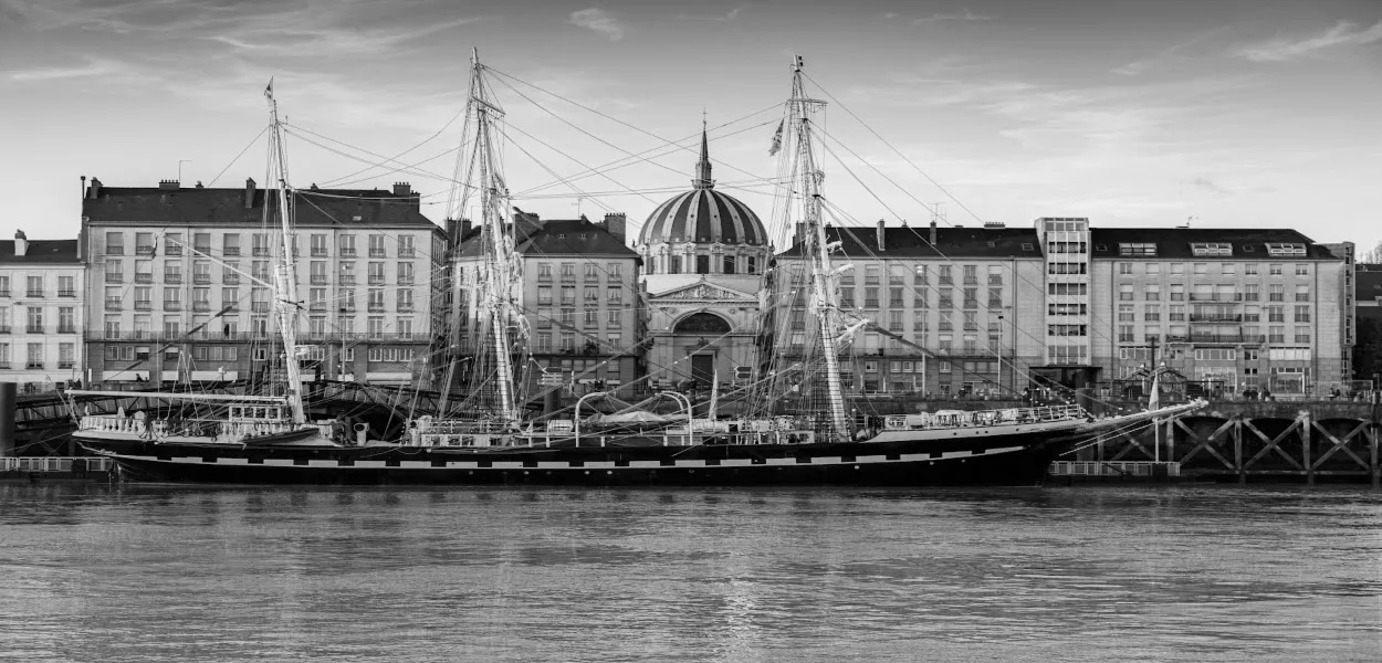 location de voiture à Nantes Aéroport