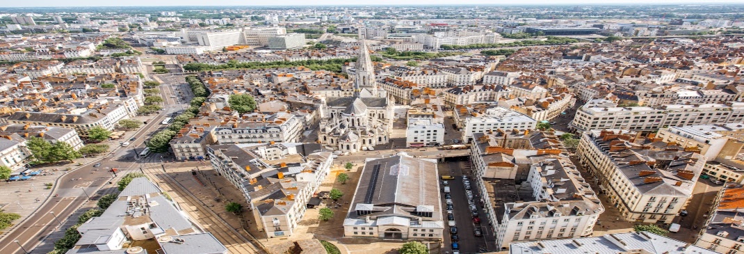 Conduire à Nantes et dans les environs