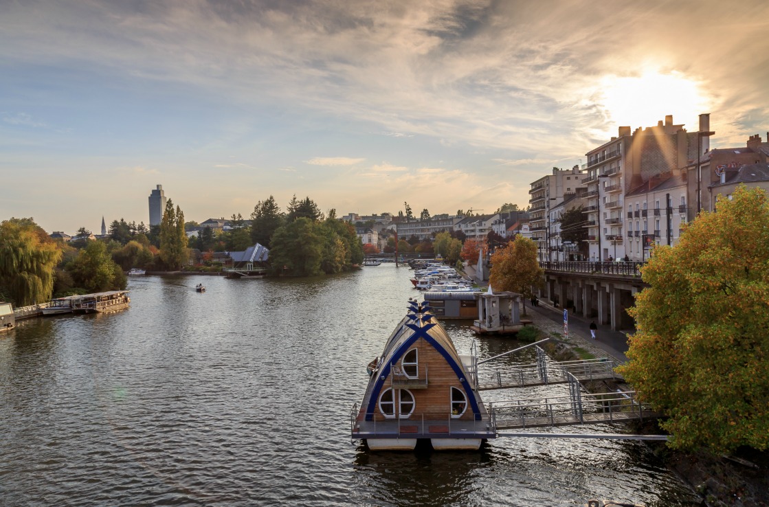 Nantes Erdre