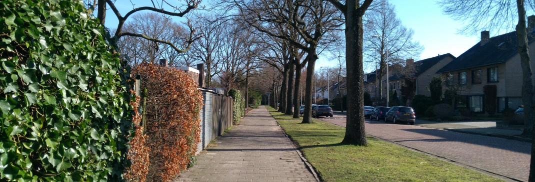 Rijden in en rondom Eindhoven