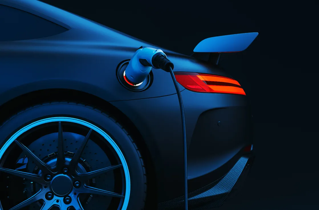 electric vehicle charging