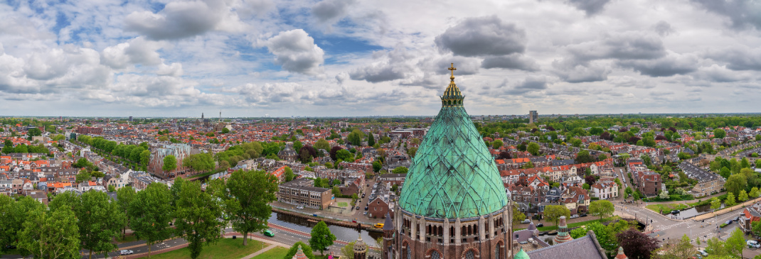 Een korte gids voor Haarlem