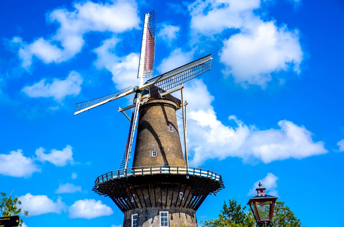 Molen de Volk