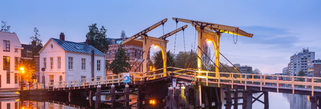 Verkeer in Leiden en omgeving