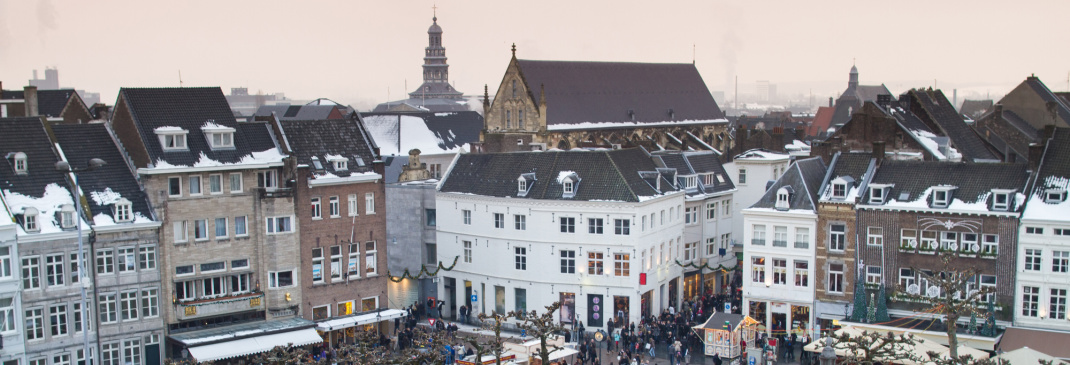 Een korte gids voor Maastricht