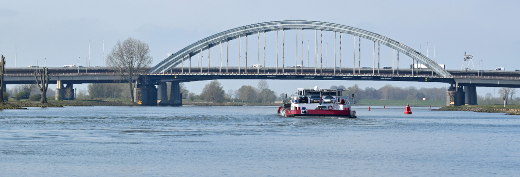 Verkeer in Nieuwegein en omgeving