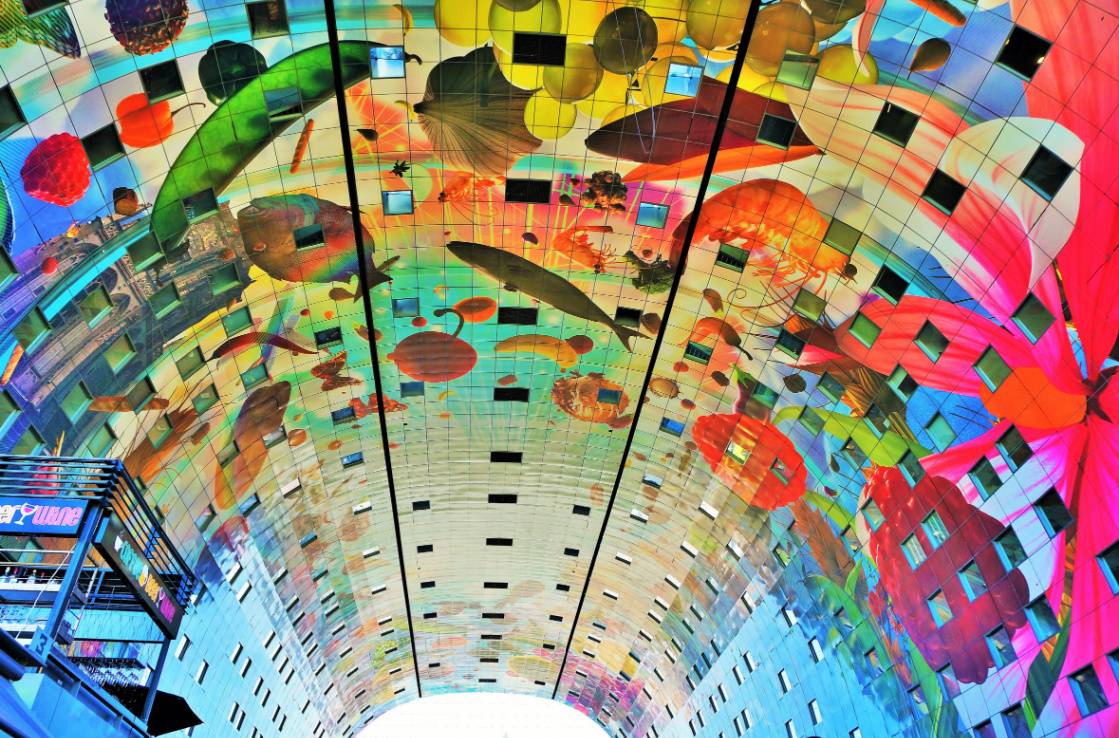 Markthal