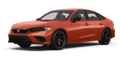 Compact Cars hire