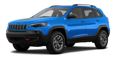 SUVs car hire