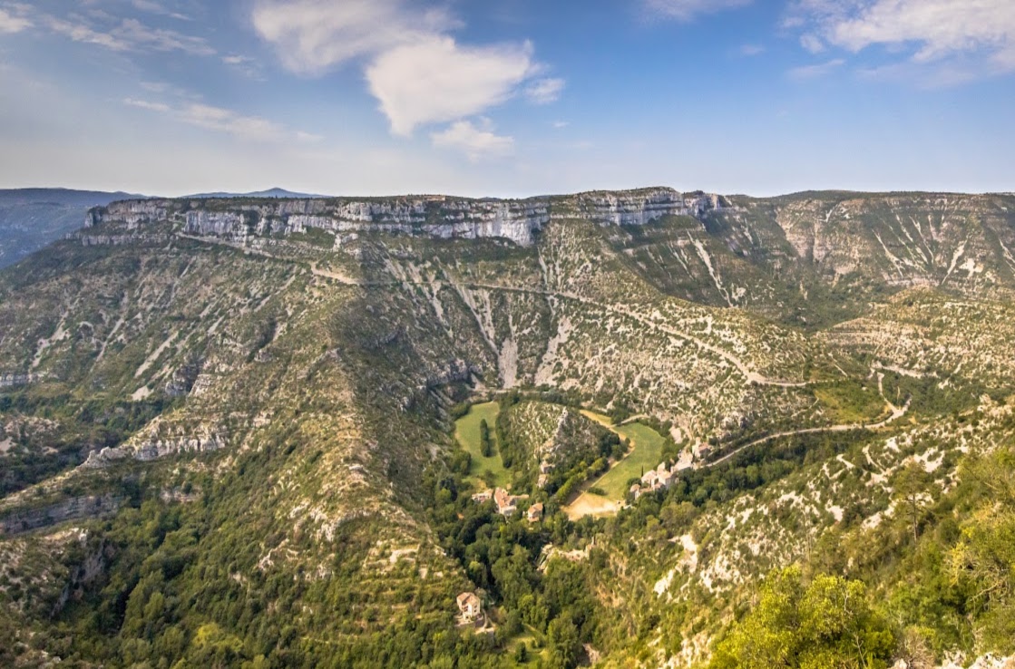 Cevennes