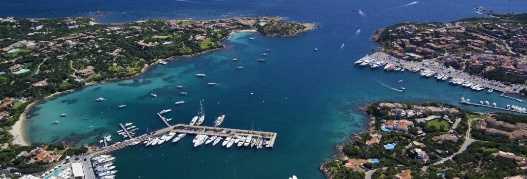 De hoogtepunten van Olbia