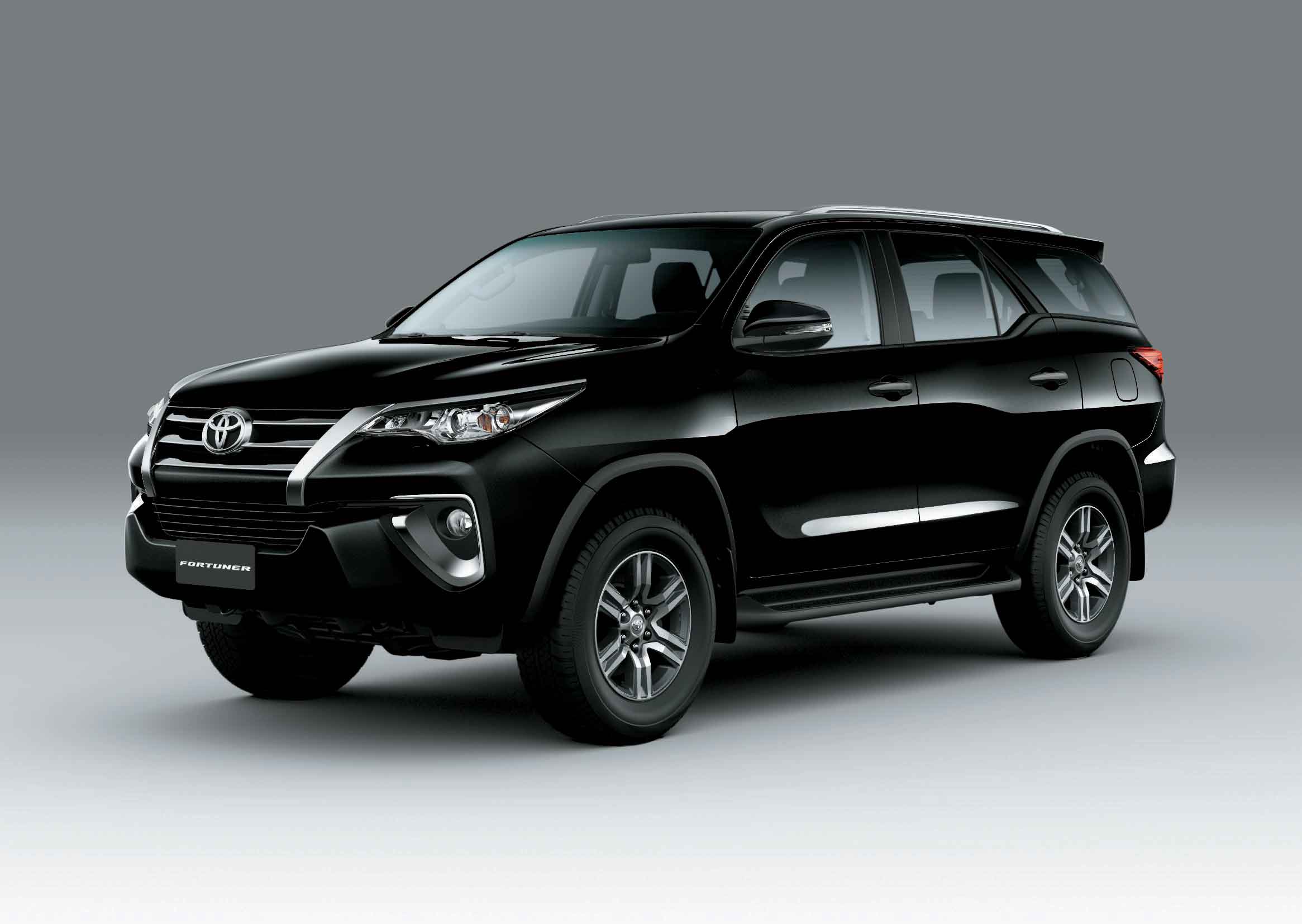 Car Lease 2018 Toyota Corolla, RAV4, Prado and Fortuner ...