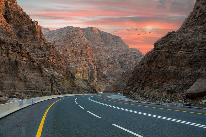 things to do at jebel jais