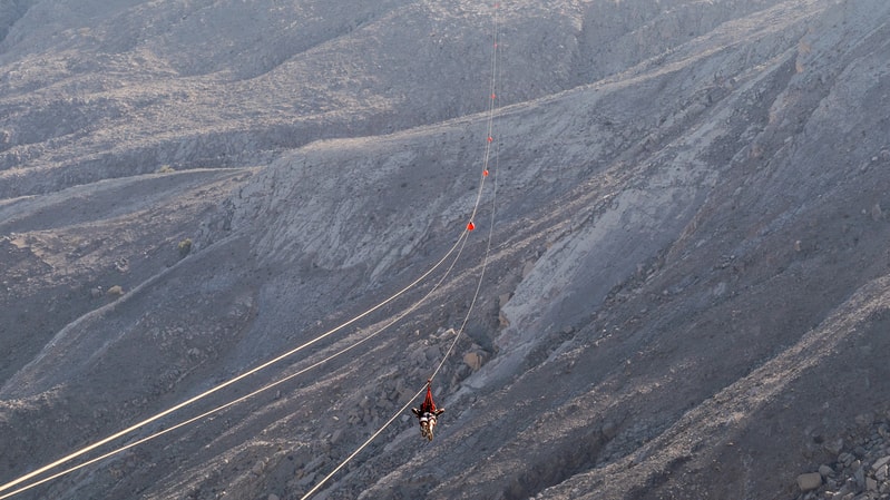 things to do at jebel jais