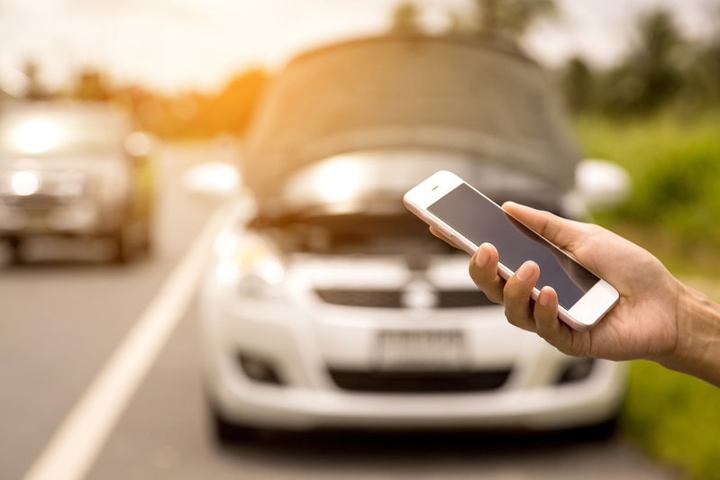 The Benefits Of Car Insurance When Renting Hertz UAE