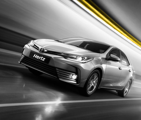 image of toyota camry 2019 car lease in uae