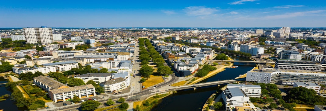 Conduire dans Rennes et aux alentours