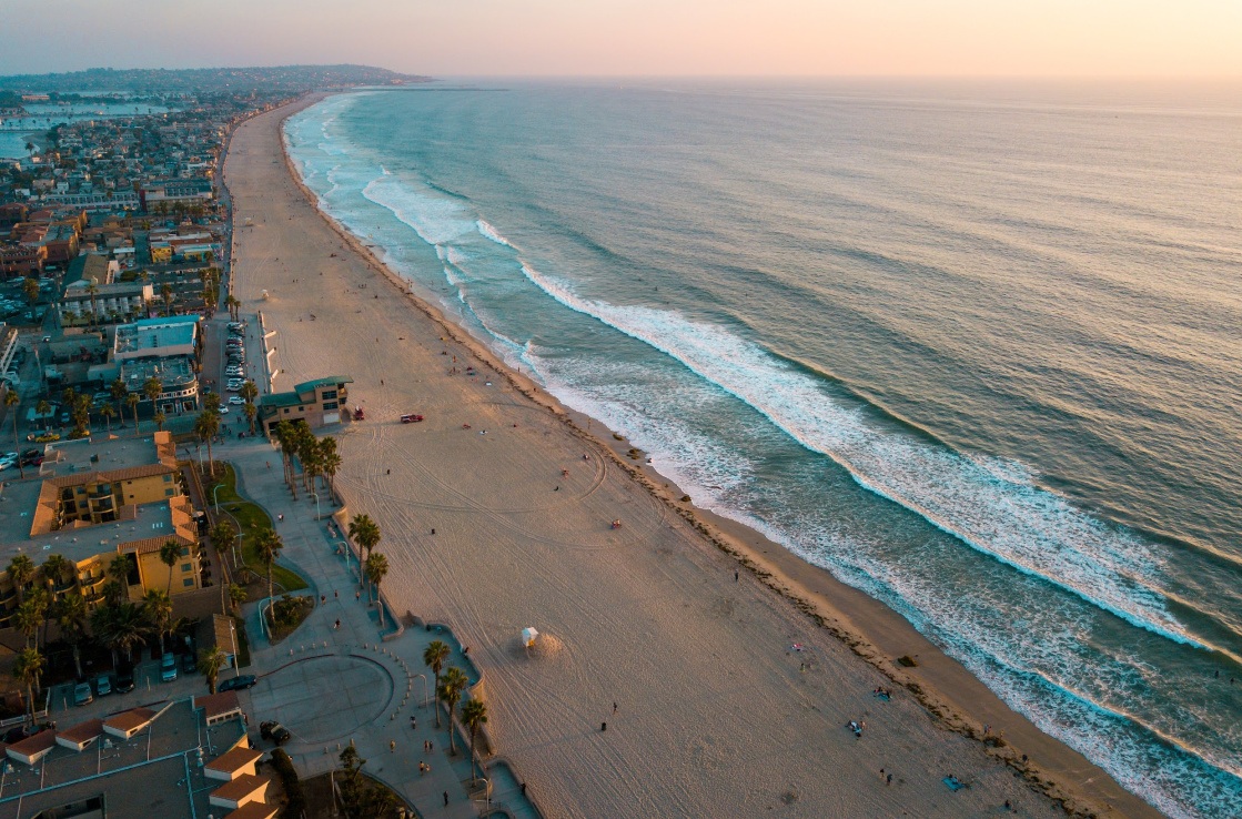 San Diego: 5 waterfront gems to discover  Hertz blog