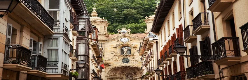 Cinco platos imperdibles en San Sebastián