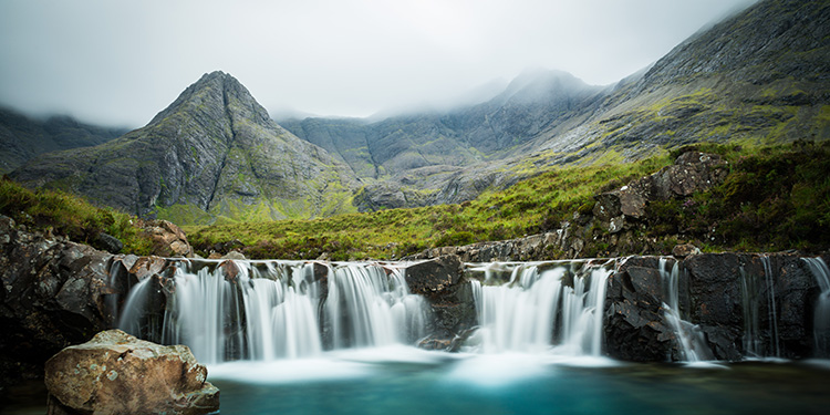 6 Of The Most Romantic Places To Visit On A Road Trip In Scotland
