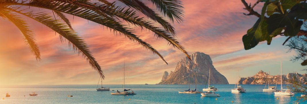 A quick guide to Balearic Islands