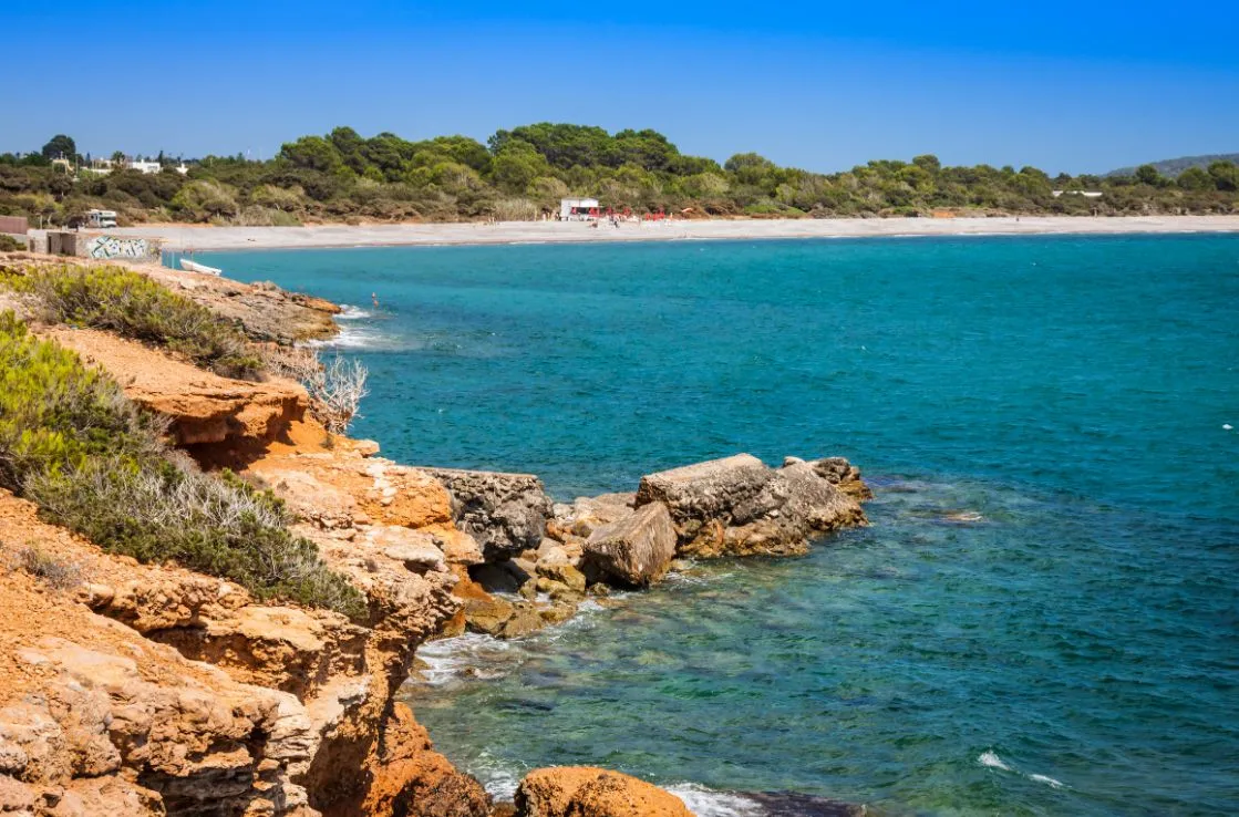 Ibiza