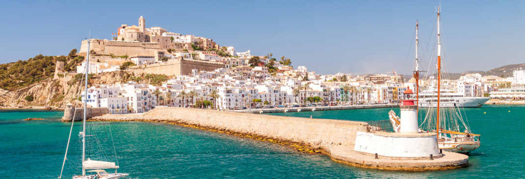 A quick guide to Ibiza 