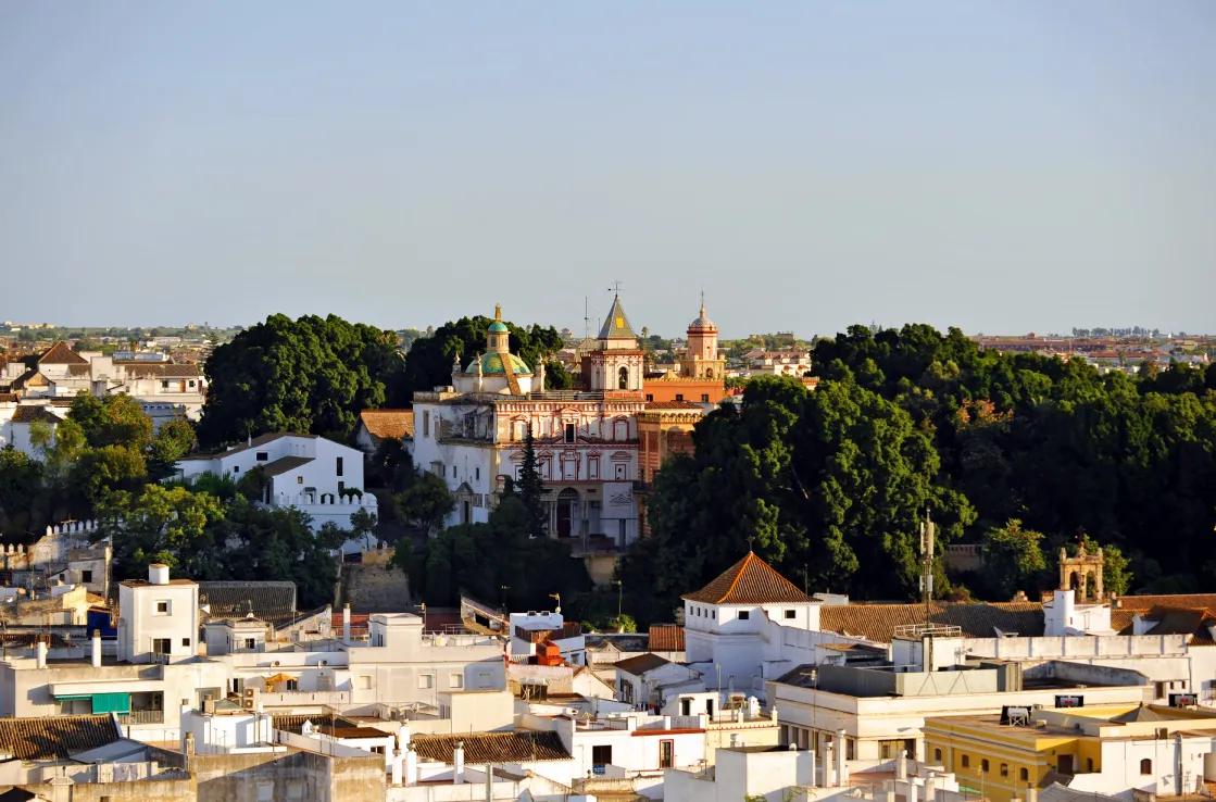 The best day trips from Jerez