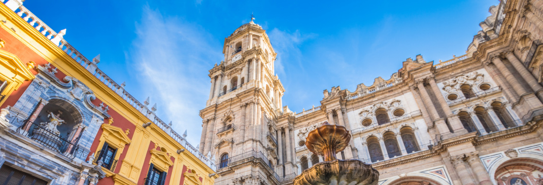 A quick guide to Malaga