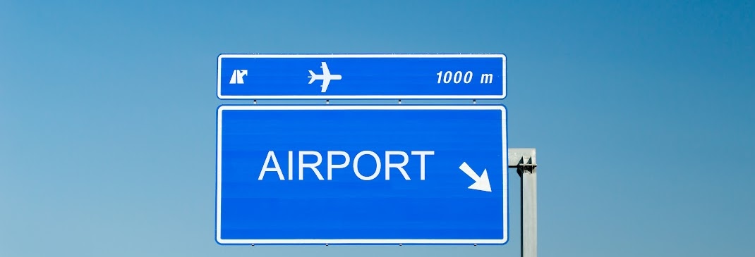 Returning your hire car to Mahon Airport