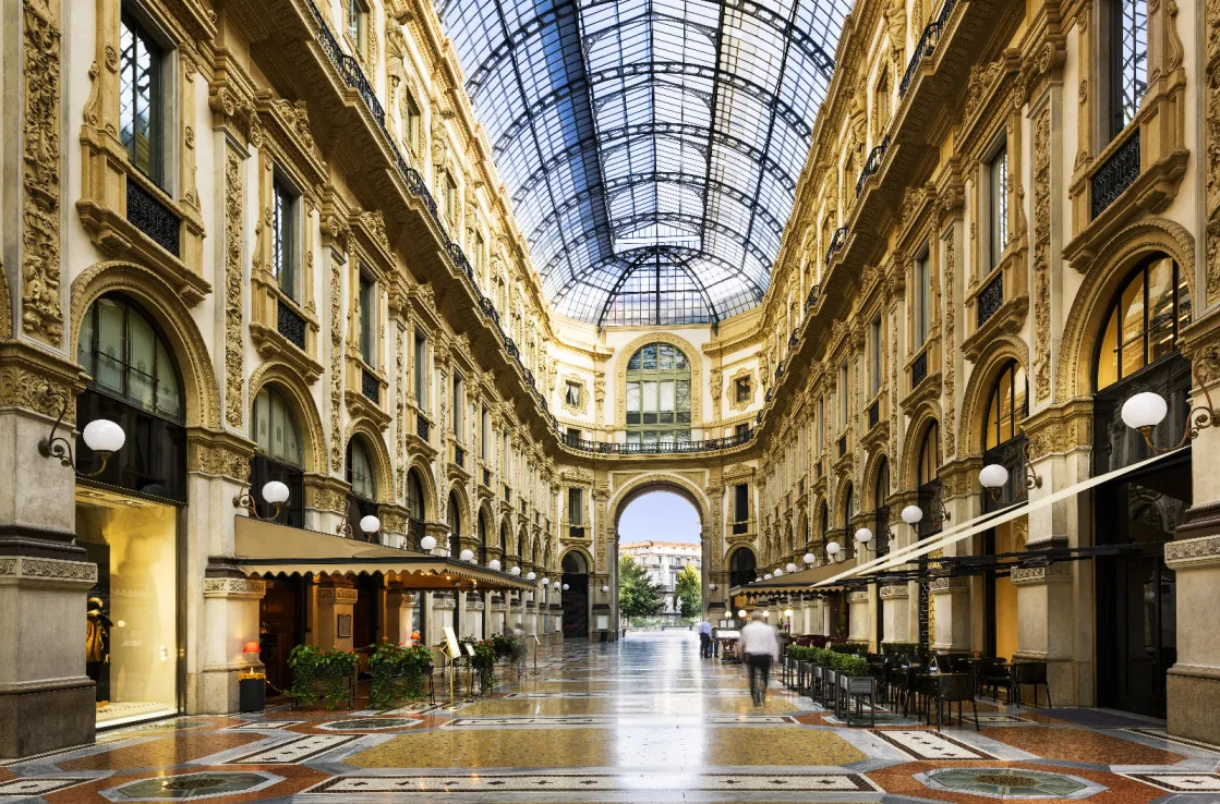 Arte pictórico milanés