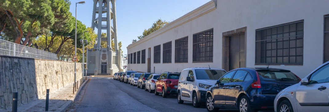 Conducir por Sabadell y sus alrededores
