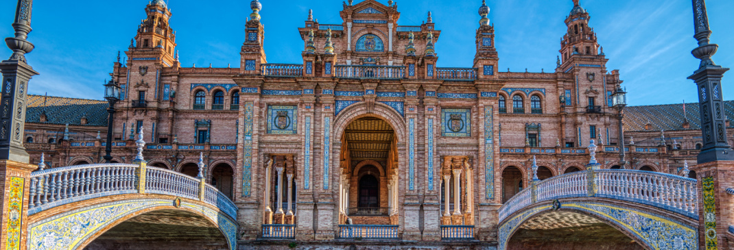 A quick guide to Seville