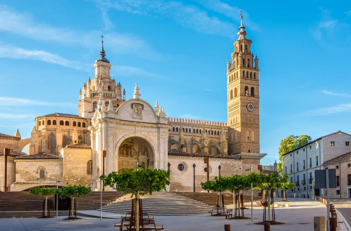 Tarazona