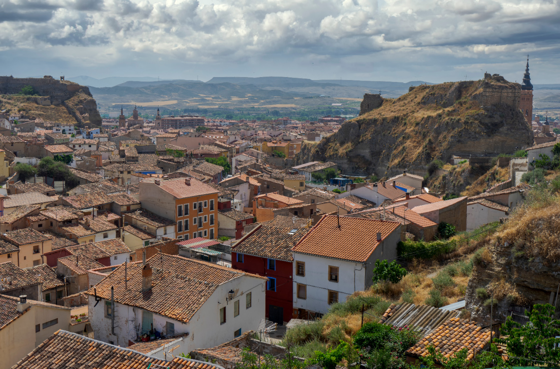 Calatayud