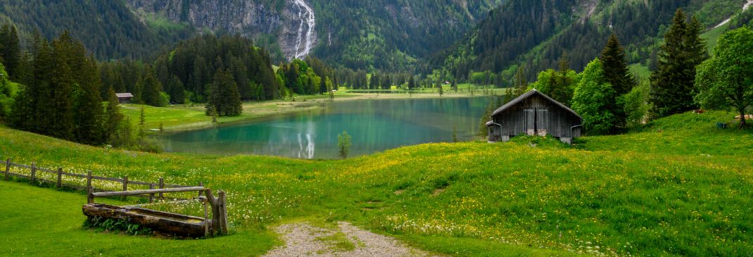 Ein kurzer Leitfaden für Gstaad