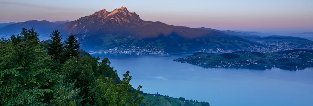 Autofahren in Luzern und Umgebung