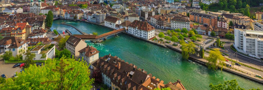 Ein kurzer Leitfaden für Ebikon und Luzern