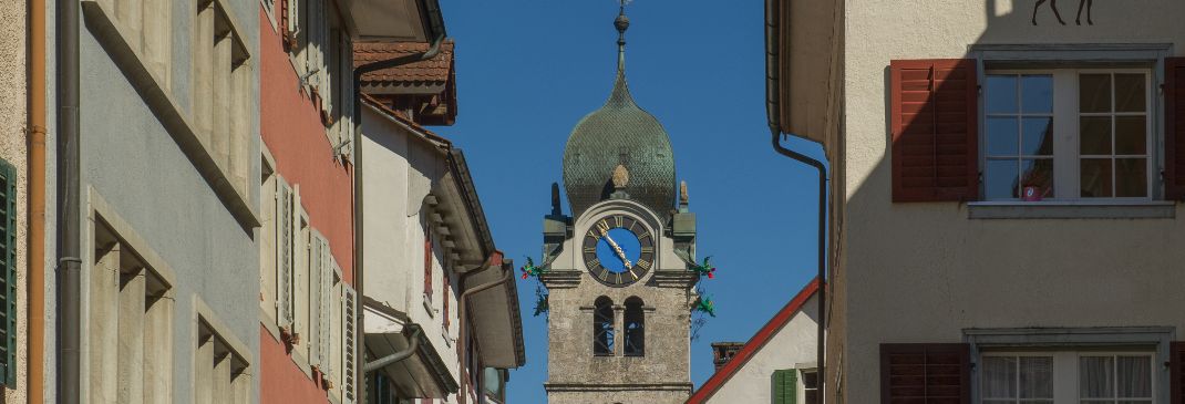 Ein kurzer Leitfaden für Zürich