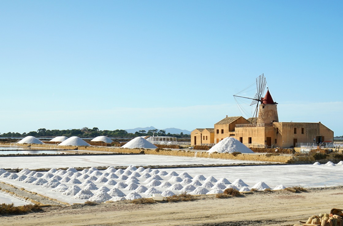 Trapani